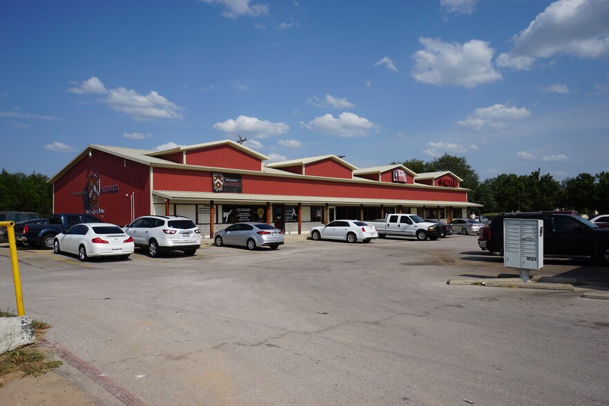 Primary Photo Of 719 US 183, Liberty Hill Freestanding For Lease