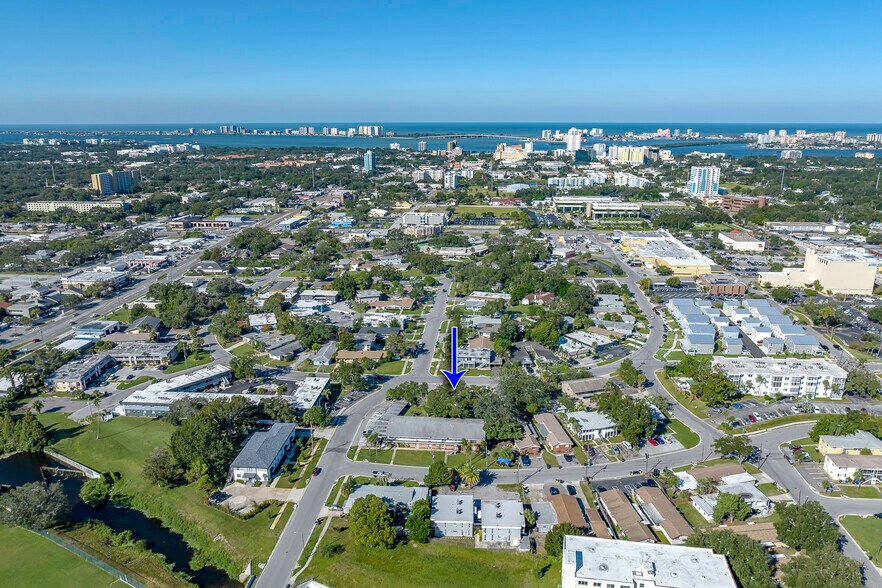 Primary Photo Of 219 Betty Ln, Clearwater Office Residential For Sale