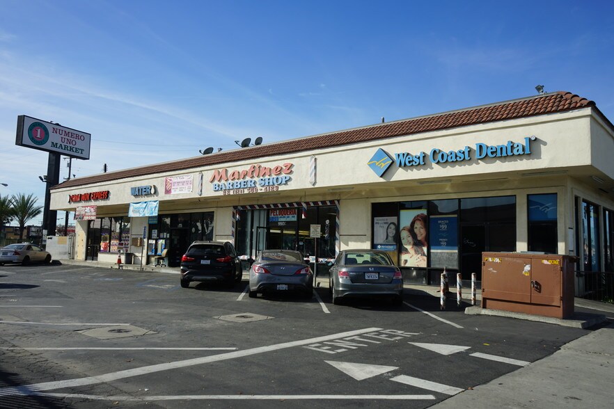 More Photos Of 9910 Long Beach Blvd, Lynwood Freestanding For Sale