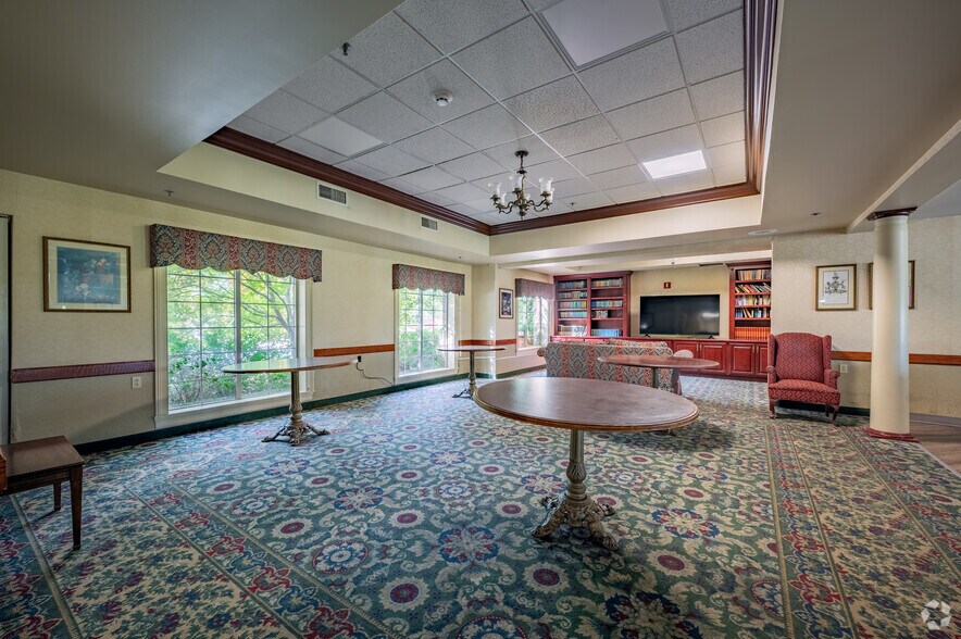More Photos Of 200 Tandem Village Rd, Canonsburg Continuing Care Retirement Community For Sale