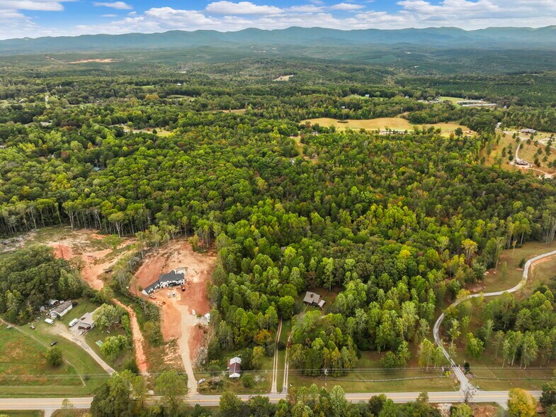 More Photos Of 6418 Dawsonville Hwy, Dahlonega Land For Sale