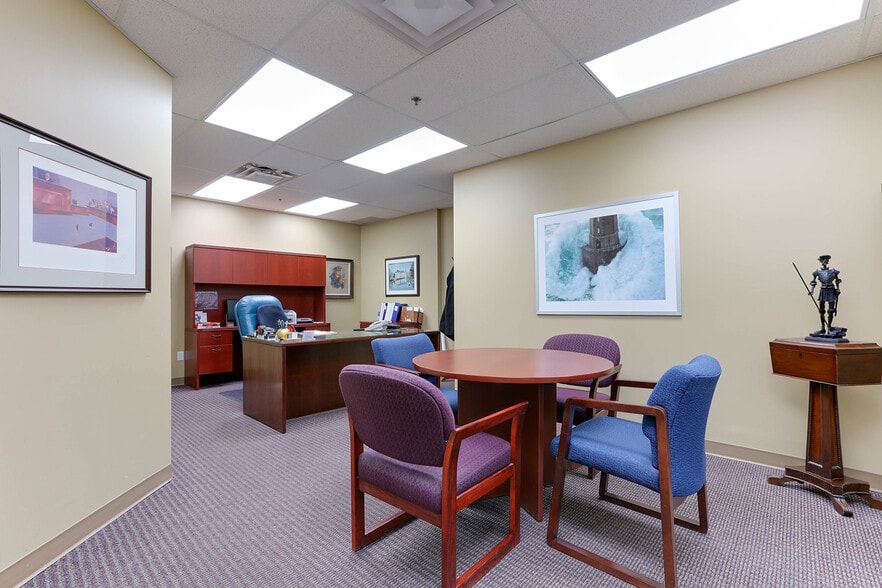 More Photos Of 12520 Horseshoe Way, Richmond Warehouse For Lease