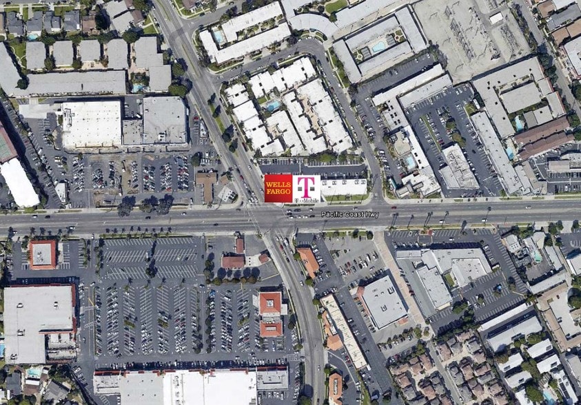 More Photos Of 4135 Pacific Coast Hwy, Torrance Bank For Lease