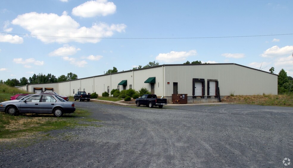 More Photos Of 4524 Tigers Den Rd, Randleman Distribution For Sale