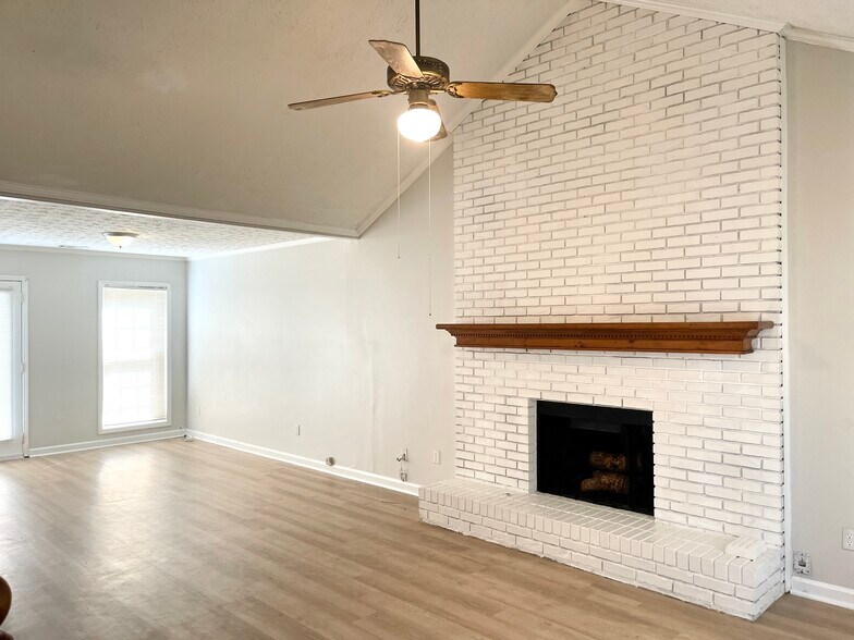 Primary Photo Of 2609 Country Trce SE, Conyers Multifamily For Sale