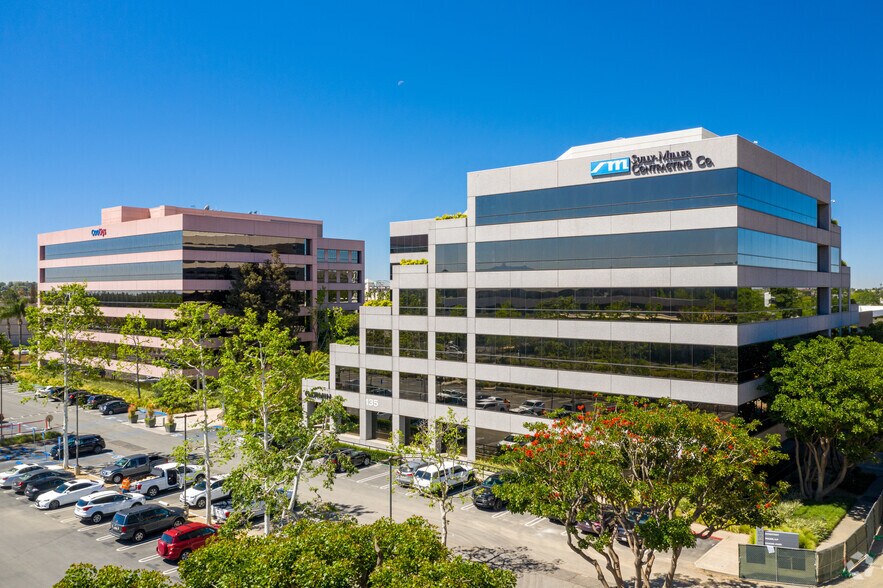 More Photos Of 135 S State College Blvd, Brea Office For Lease