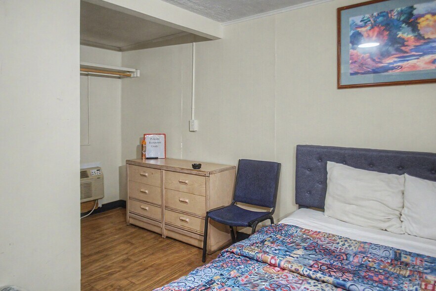 More Photos Of 801 W Broadway Ave, Bloomfield Hotel For Sale