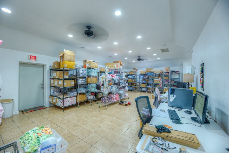 More Photos Of 862 W Taft Ave, Sapulpa Freestanding For Sale