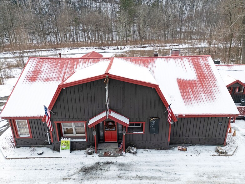 More Photos Of 7159 State Route 28, Shandaken Restaurant For Sale