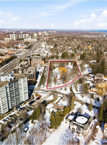 More Photos Of 27-29 Parkcrest Dr, Toronto Land For Sale