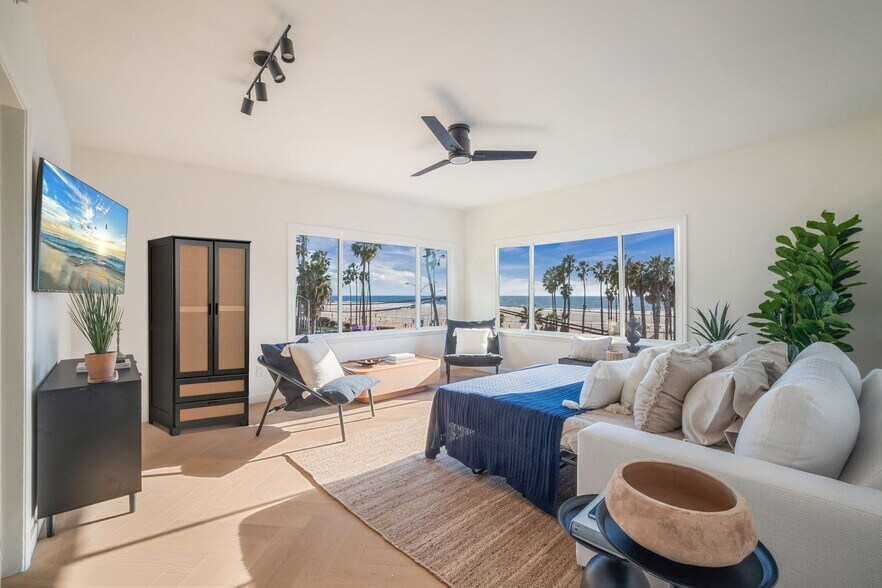 More Photos Of 1661 Appian Way, Santa Monica Apartments For Sale