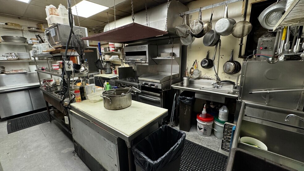 More Photos Of 840 Belvidere Rd, Phillipsburg General Retail For Sale