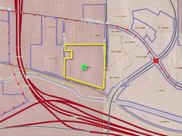 More Photos Of 424 S 56th St, Phoenix Research And Development For Sale