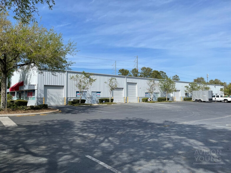 More Photos Of 495 S Shell Rd, DeBary Unknown For Lease