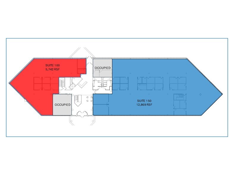 More Photos Of 3535 Vadnais Center Dr, Vadnais Heights Medical For Lease