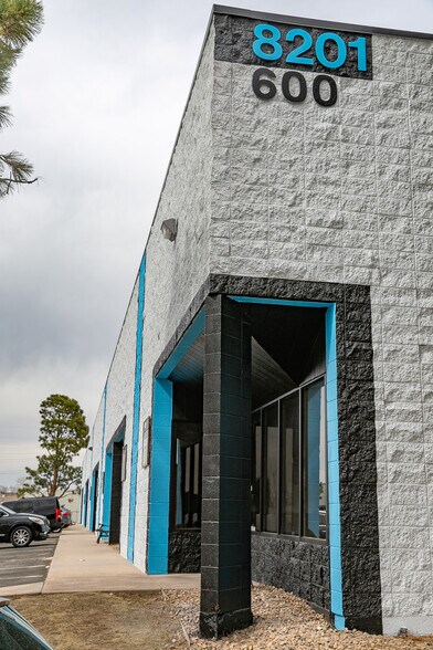 More Photos Of 8200 E Pacific Pl, Denver Unknown For Lease