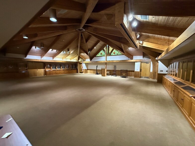 More Photos Of 770 Augusta Rd, Edgefield Office For Lease