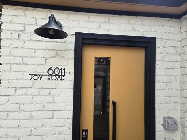 More Photos Of 6011 Joy Rd, Detroit Office For Sale