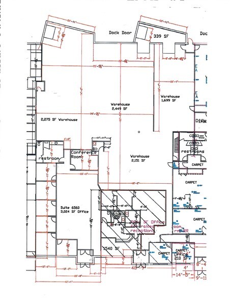 More Photos Of 6550-6570 Edenvale Blvd, Eden Prairie Research And Development For Lease