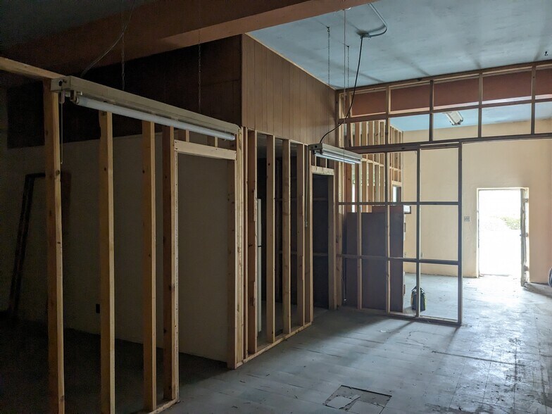 More Photos Of 4204 Lead Ave SE, Albuquerque Land For Sale
