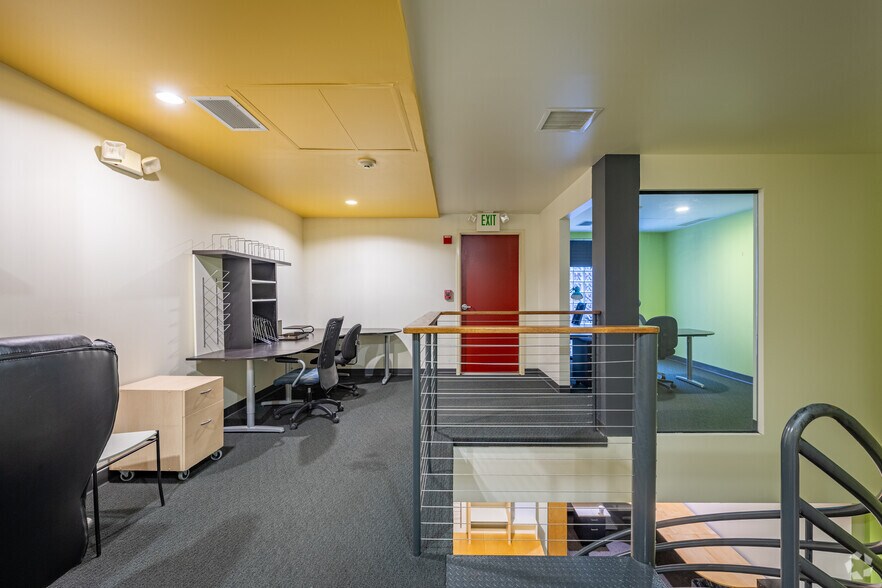 More Photos Of 419 N Charles St, Baltimore Office For Lease