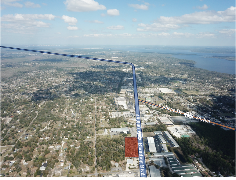 More Photos Of 749 Kingswood Ave, Orange Park Land For Sale