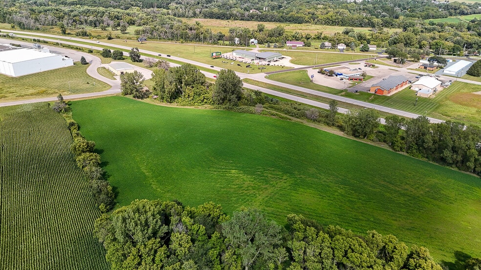 More Photos Of 16800 445th st, Zumbrota Land For Sale