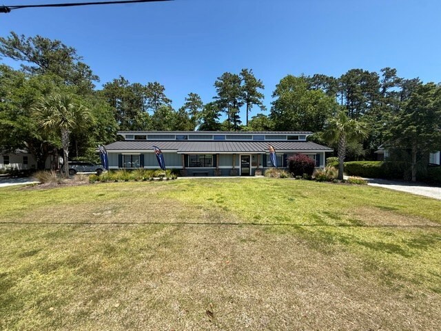 Primary Photo Of 46 Professional Ln, Pawleys Island Coworking Space