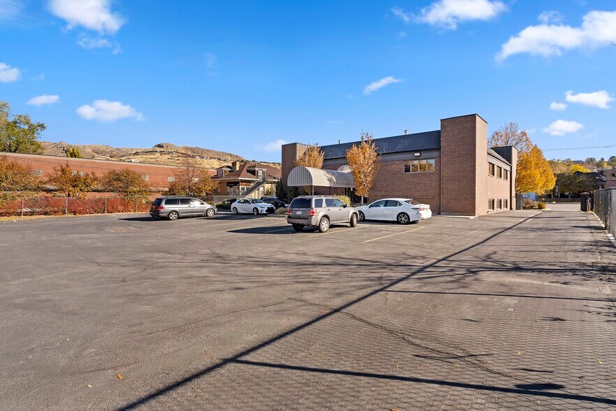 More Photos Of 333 N 300 W, Salt Lake City Loft Creative Space For Lease