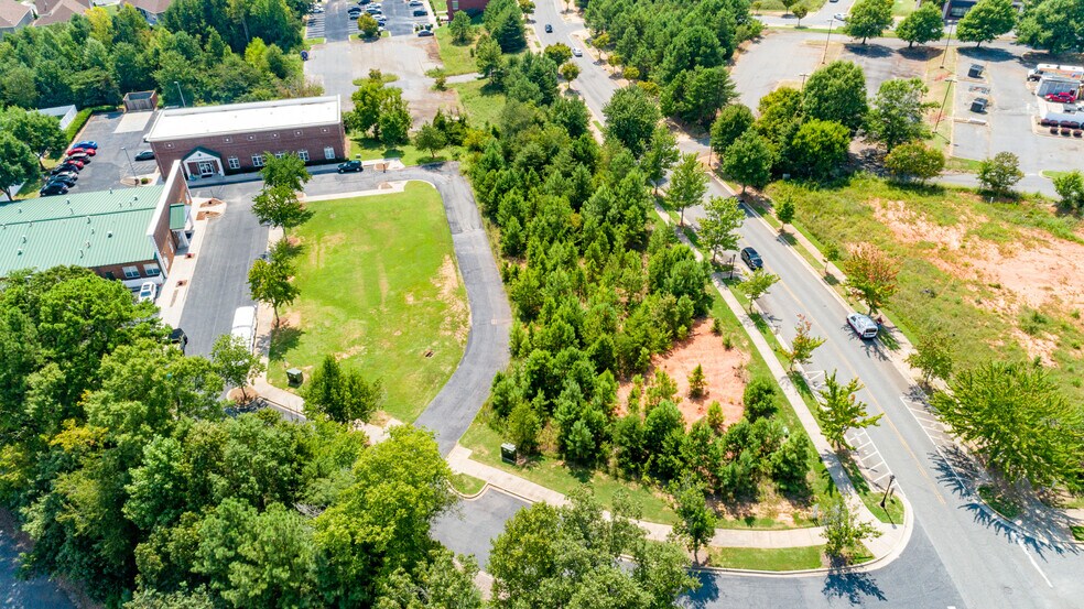 More Photos Of 19830 Jetton Rd, Cornelius Land For Sale