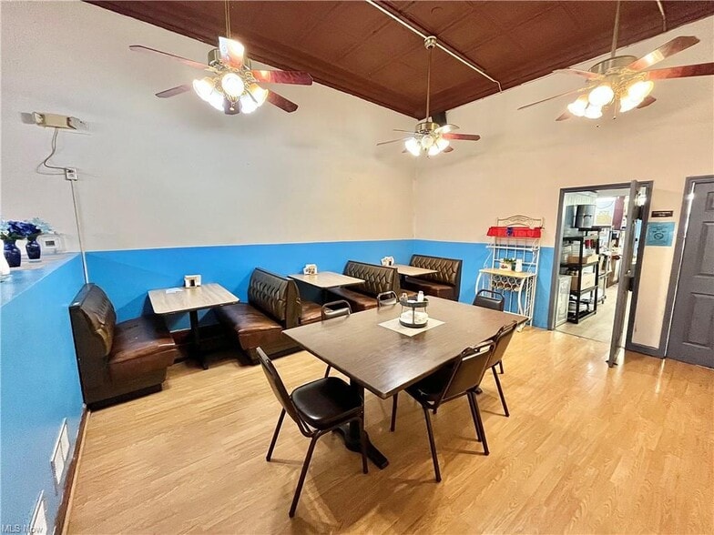 More Photos Of 223 Broad St, Conneaut Storefront Retail Residential For Sale