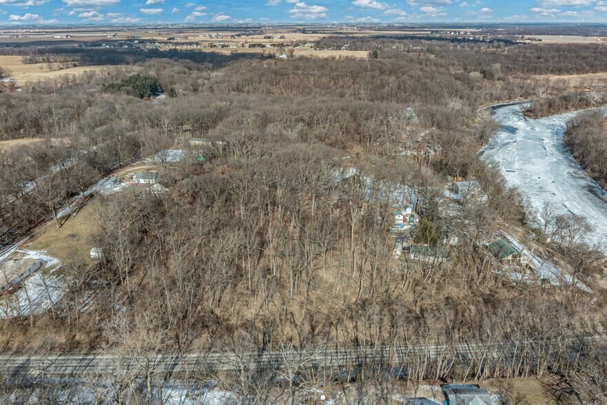 More Photos Of 2465 Bowen Rd, Sheridan Land For Sale