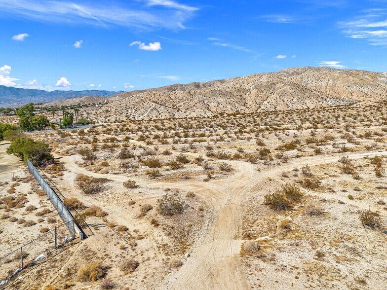 More Photos Of 0 Don English way, Desert Hot Springs Land For Sale