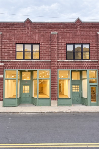 Primary Photo Of 105 Parsons Ave, Columbus Storefront Retail Office For Lease