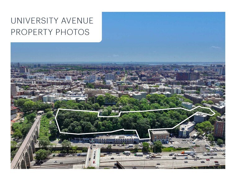 More Photos Of , Bronx Land For Sale