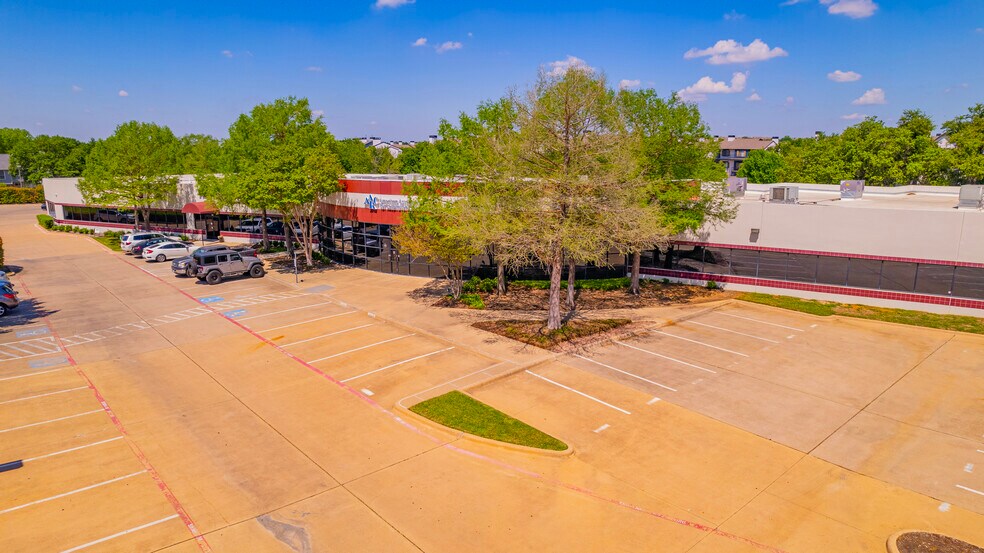 Primary Photo Of 9425 N MacArthur Blvd, Irving Medical For Lease