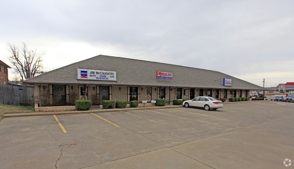 Primary Photo Of 10400 S Pennsylvania Ave, Oklahoma City Office For Lease