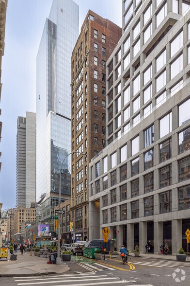 More Photos Of 1237-1239 Broadway, New York Office For Lease