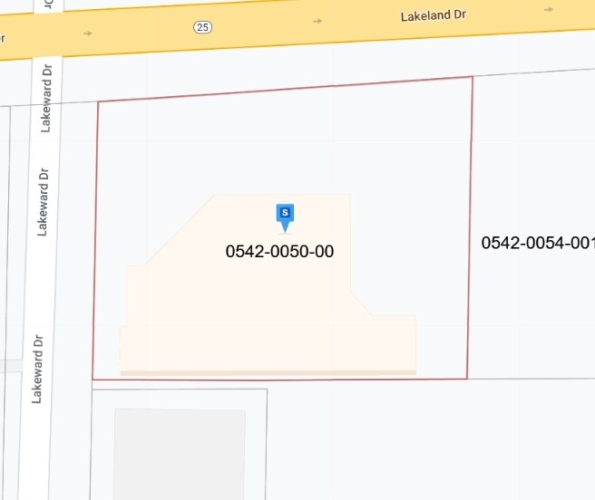 1501 Lakeland Dr, Jackson, MS 39216 Medical Office For Lease