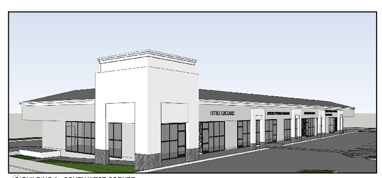 More Photos Of 7930 Dale St. & 8551 La P, Buena Park Unknown For Lease