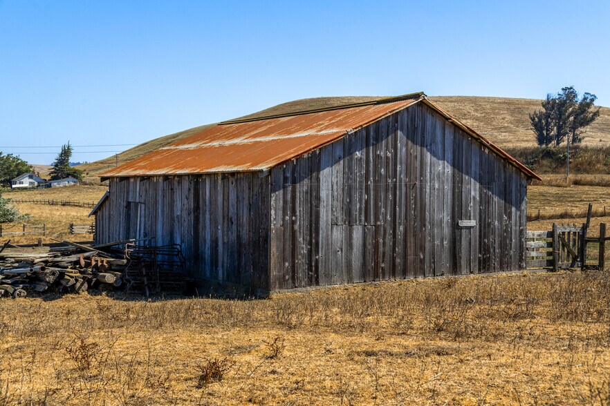 More Photos Of 14550 Valley Ford Estero, Valley Ford Land For Sale
