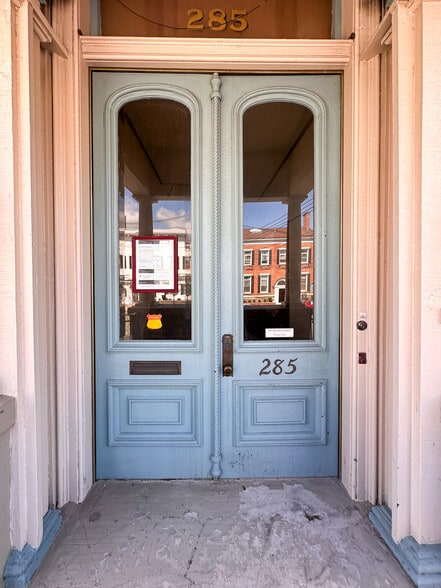 More Photos Of 285 Genesee St, Utica Loft Creative Space For Sale