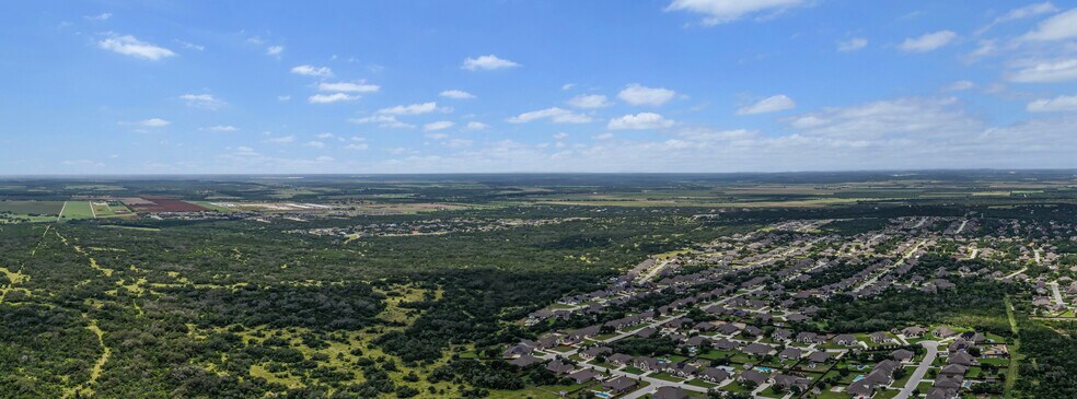 More Photos Of 17743 FM1957, San Antonio Land For Sale