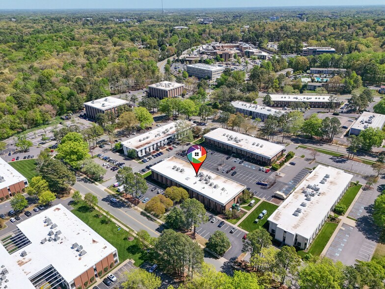 More Photos Of 1603 Santa Rosa Rd, Richmond Medical For Sale