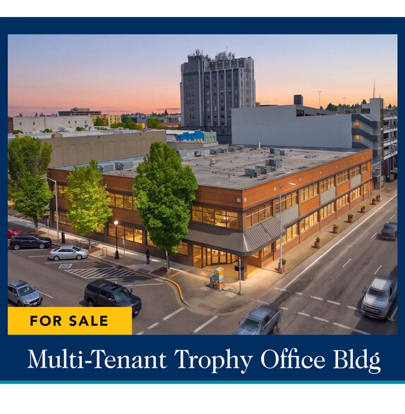 Primary Photo Of 198 Commercial St SE, Salem Office For Sale