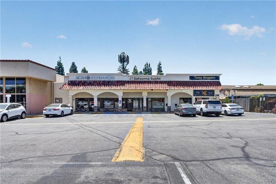 More Photos Of 9451 Foothill Blvd, Rancho Cucamonga Storefront For Sale
