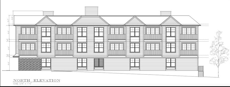 More Photos Of 67-71 Cortlandt St, Belleville Land For Sale