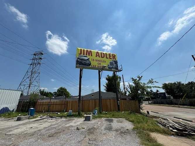 More Photos Of 1602 Collingsworth, Houston Land For Lease