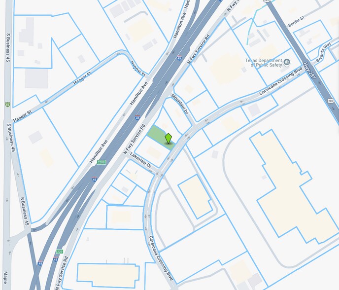 More Photos Of 2035 I-45, Corsicana Land For Sale