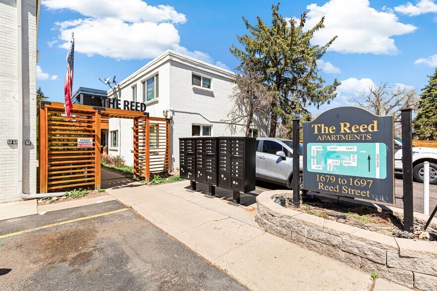 More Photos Of 1679-1695 Reed St, Lakewood Apartments For Sale